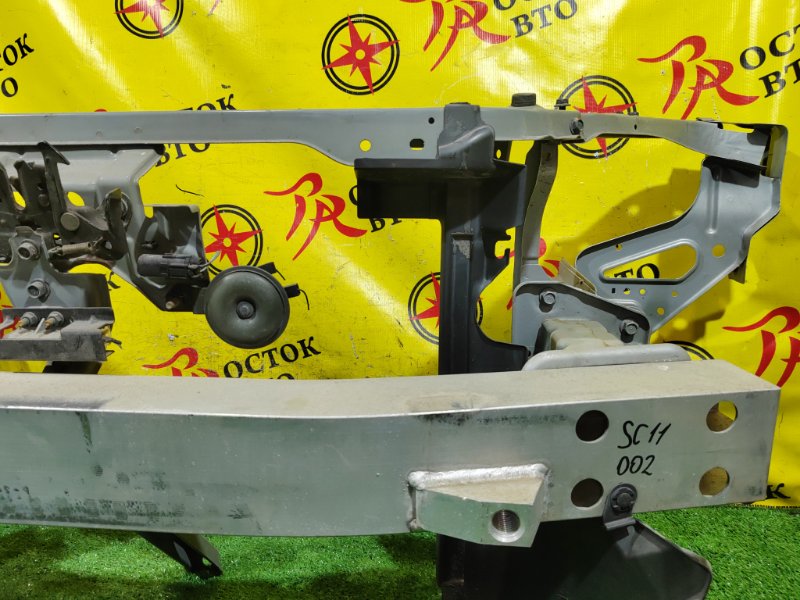 Рамка радиатора, 5000 рублей, Красноярск