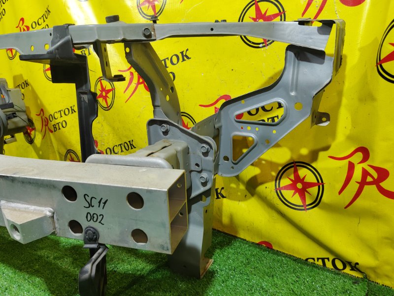 Рамка радиатора, 5000 рублей, Красноярск