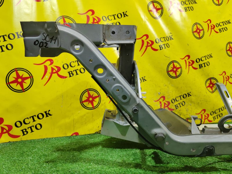 Рамка радиатора, 5000 рублей, Красноярск