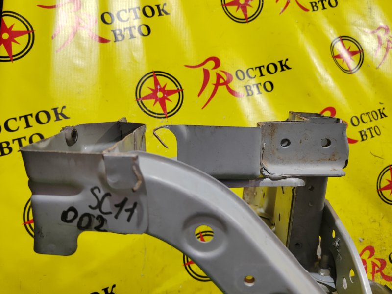 Рамка радиатора, 5000 рублей, Красноярск