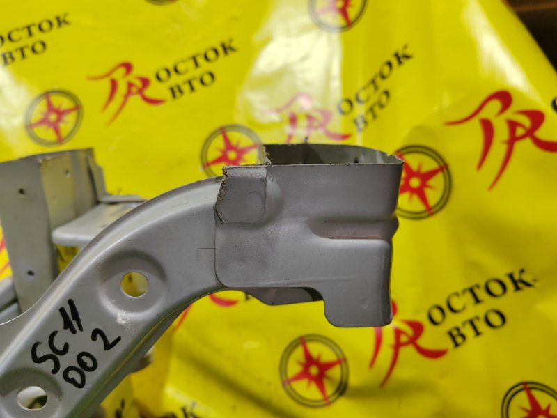 Рамка радиатора, 5000 рублей, Красноярск