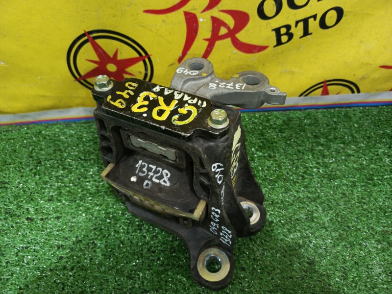 Подушка двигателя, 700 рублей, Красноярск