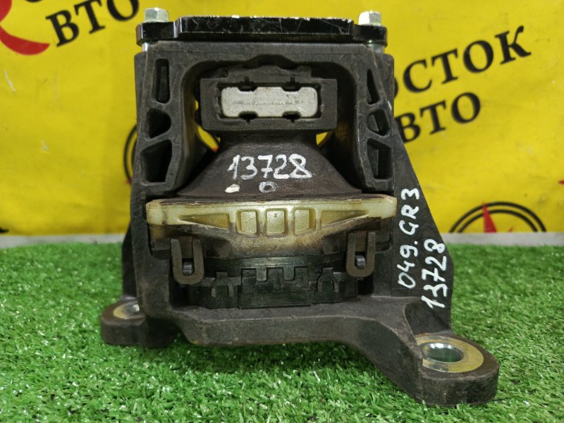 Подушка двигателя, 700 рублей, Красноярск