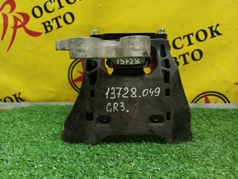 Подушка двигателя, 700 рублей, Красноярск