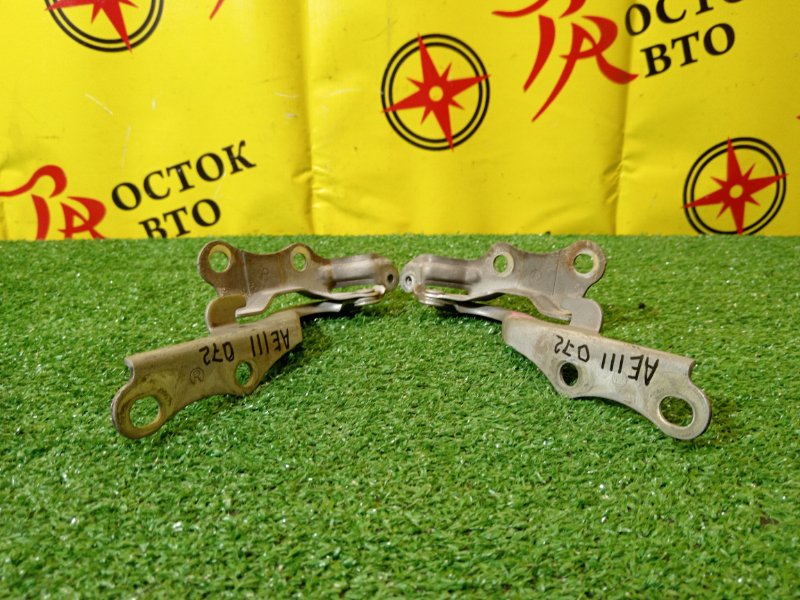 Петля капота, 800 рублей, Красноярск