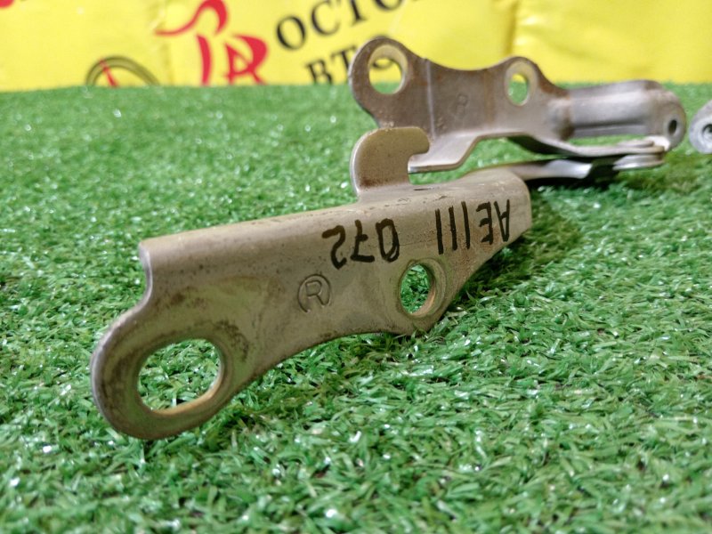 Петля капота, 800 рублей, Красноярск