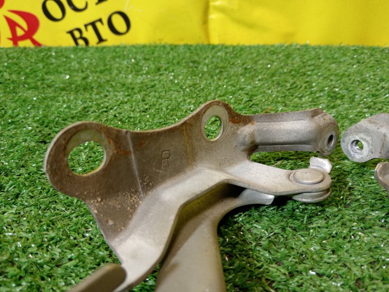 Петля капота, 800 рублей, Красноярск