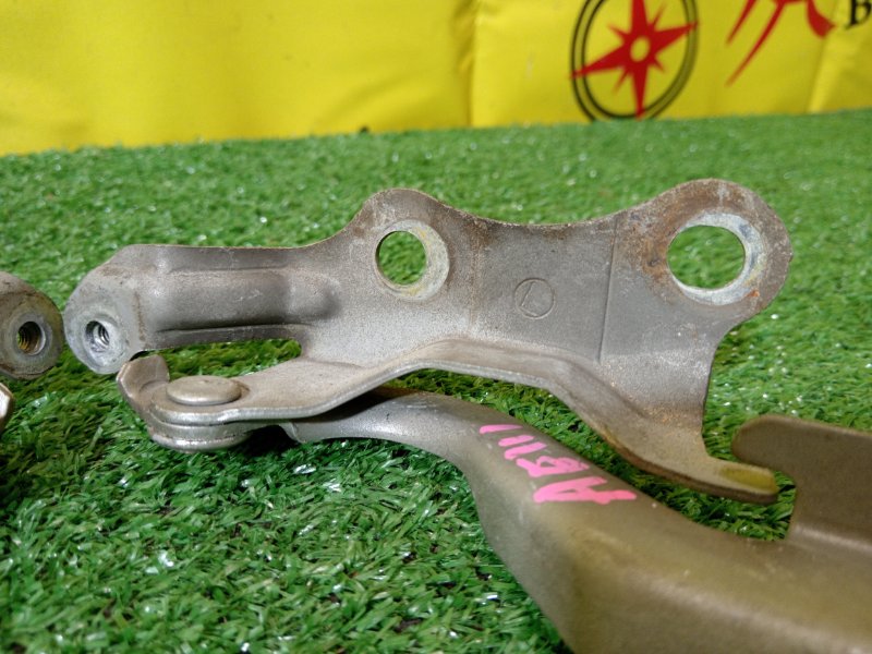 Петля капота, 800 рублей, Красноярск