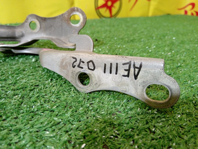 Петля капота, 800 рублей, Красноярск