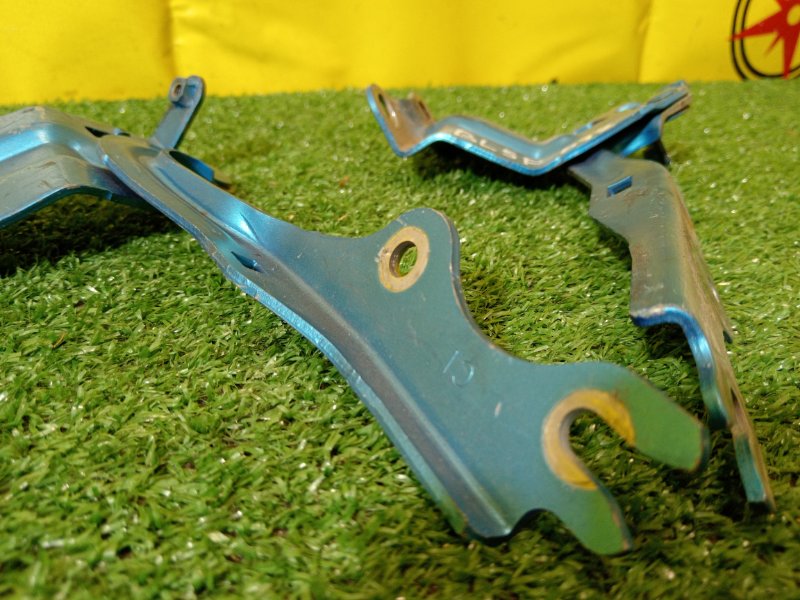 Петля капота, 1500 рублей, Красноярск