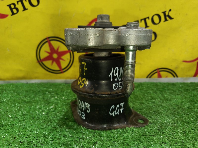 Подушка двигателя, 700 рублей, Красноярск