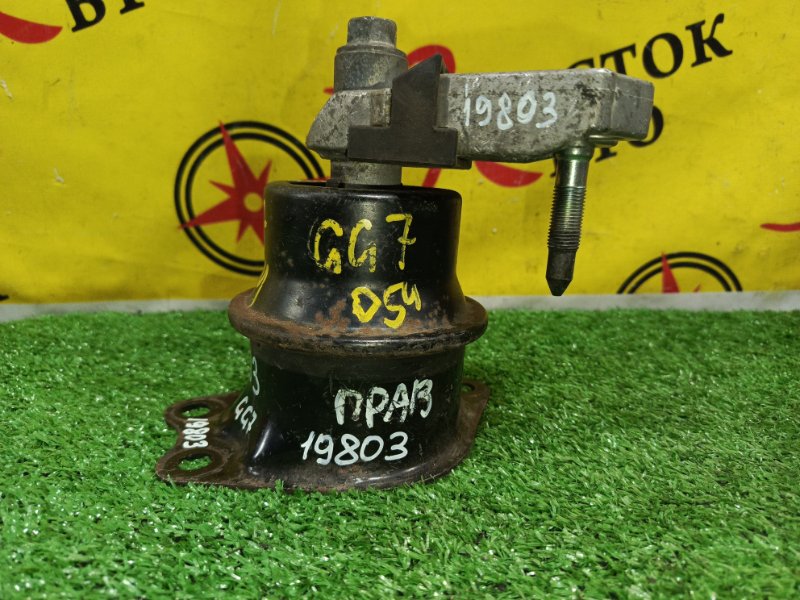 Подушка двигателя, 700 рублей, Красноярск