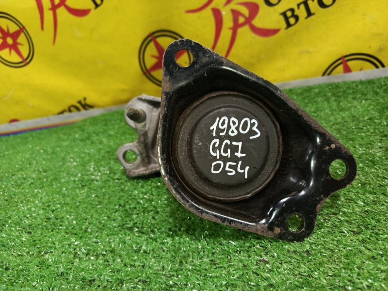 Подушка двигателя, 700 рублей, Красноярск