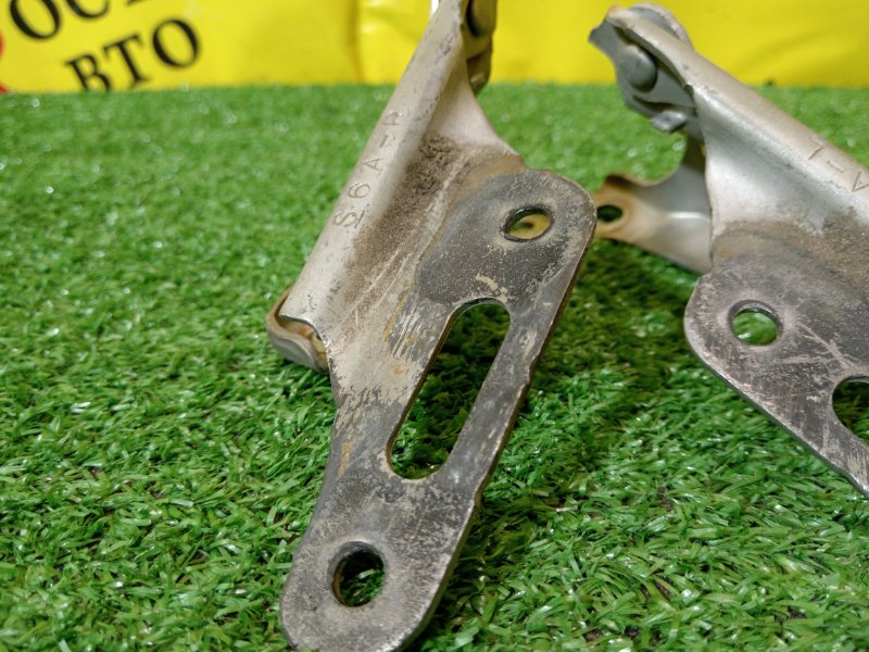 Петля капота, 1000 рублей, Красноярск