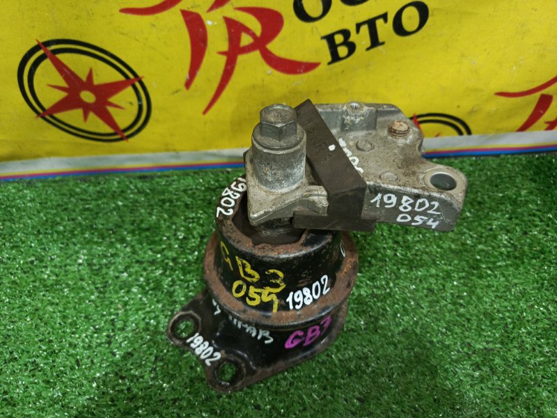 Подушка двигателя, 300 рублей, Красноярск