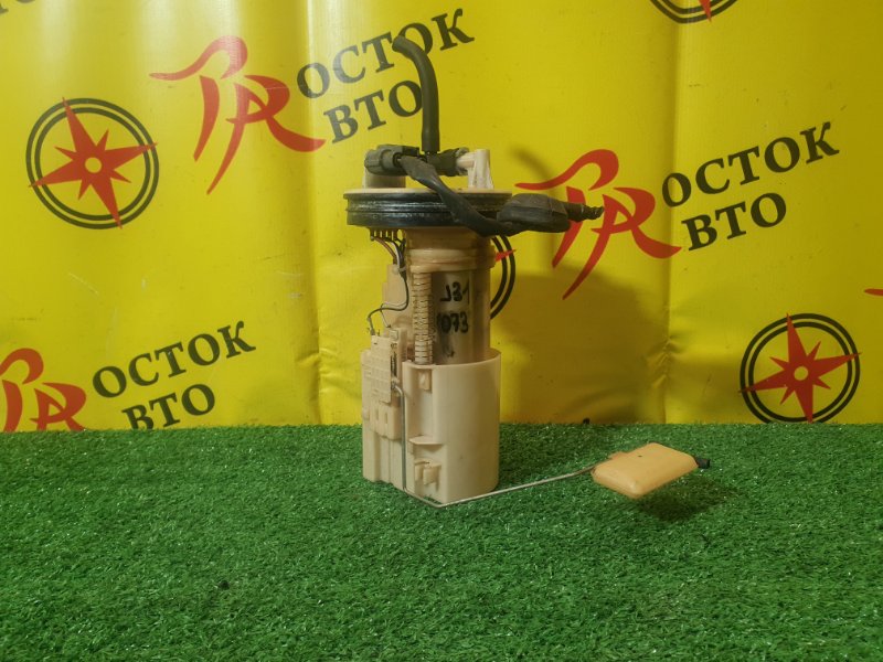 бензонасос, 3000 рублей, Красноярск