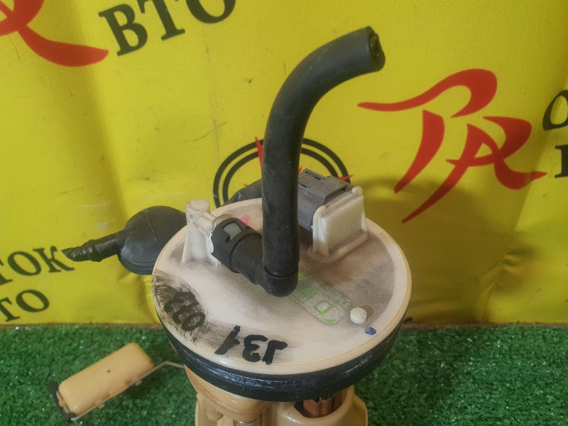 бензонасос, 3000 рублей, Красноярск