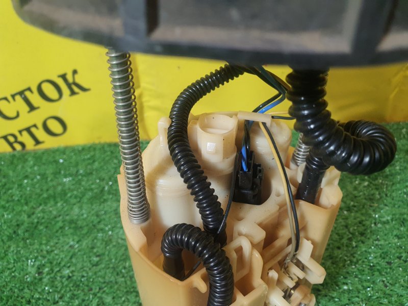 бензонасос, 1500 рублей, Красноярск