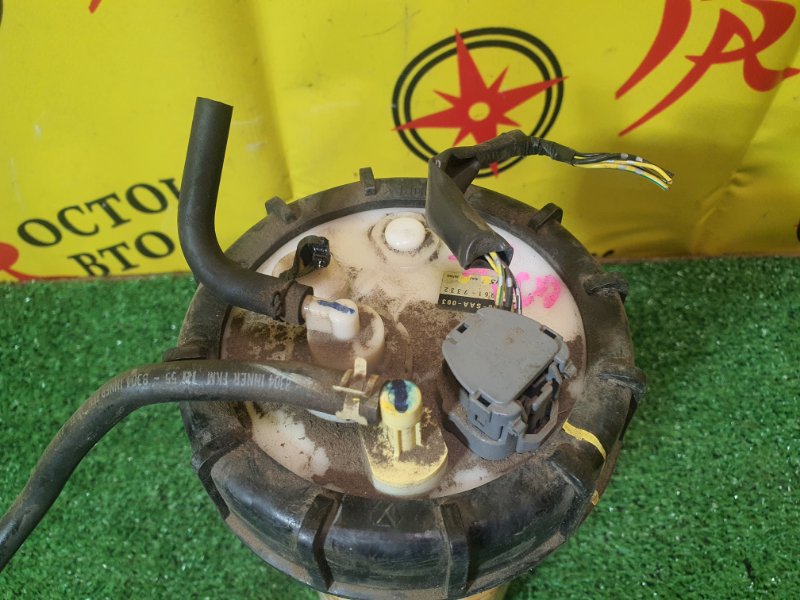 бензонасос, 1500 рублей, Красноярск