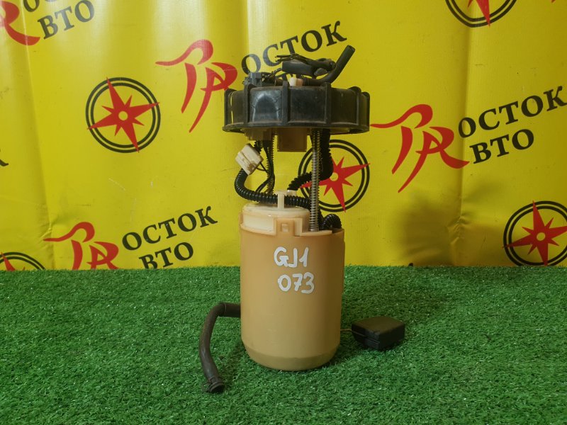 бензонасос, 1500 рублей, Красноярск