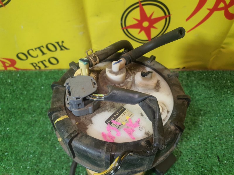 бензонасос, 1500 рублей, Красноярск