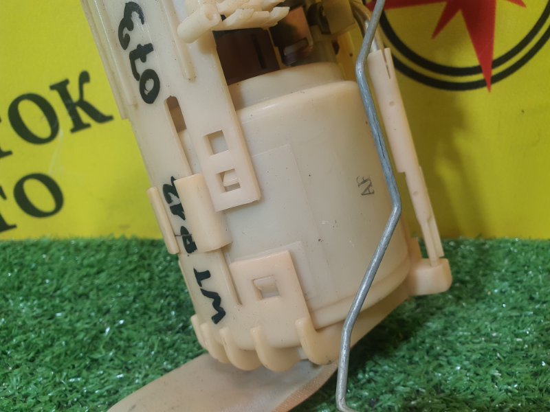 бензонасос, 5000 рублей, Красноярск