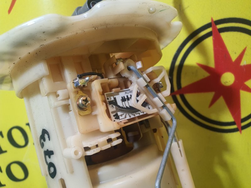 бензонасос, 5000 рублей, Красноярск