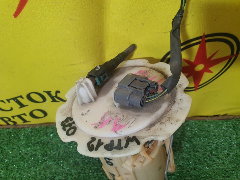 бензонасос, 5000 рублей, Красноярск