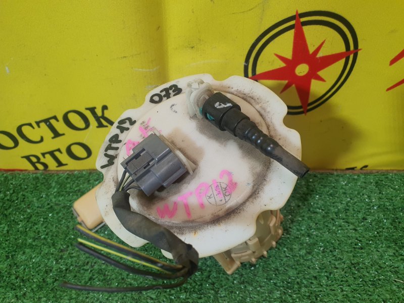 бензонасос, 5000 рублей, Красноярск