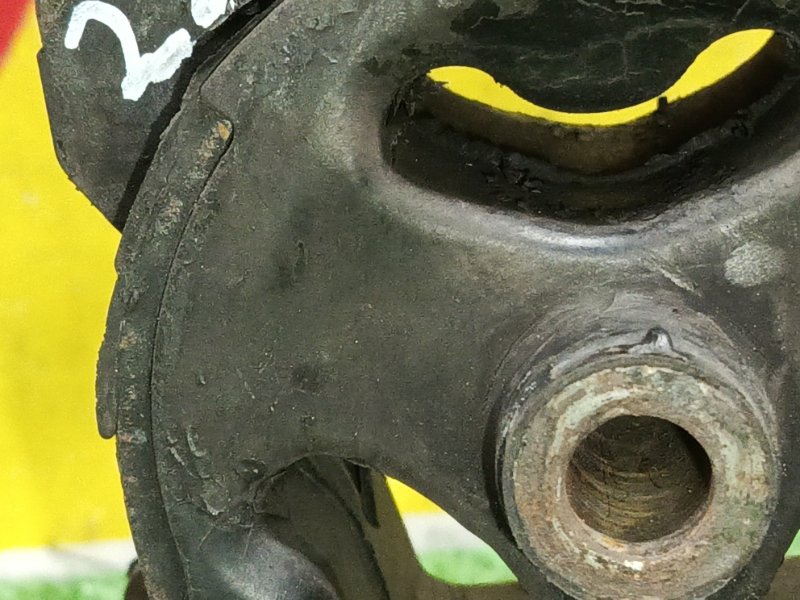 Подушка двигателя, 700 рублей, Красноярск