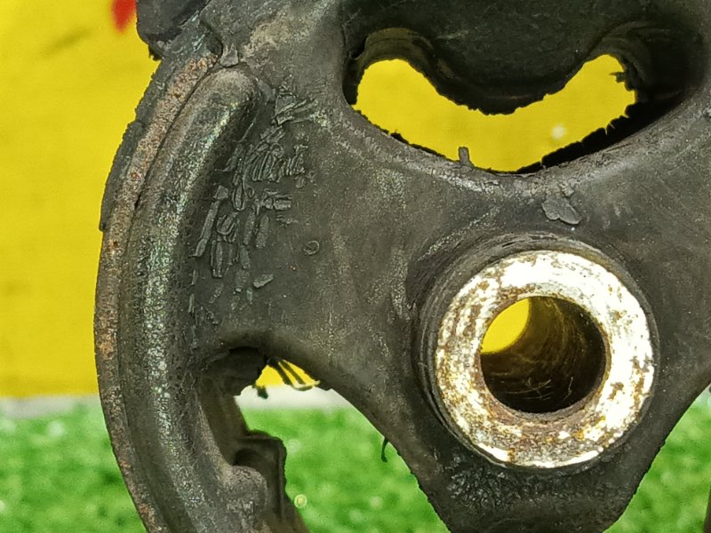 Подушка двигателя, 700 рублей, Красноярск