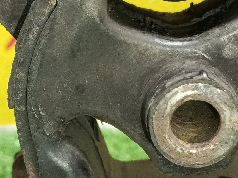 Подушка двигателя, 700 рублей, Красноярск