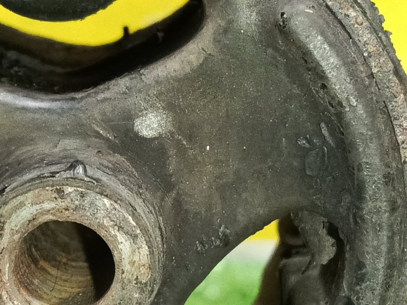 Подушка двигателя, 700 рублей, Красноярск