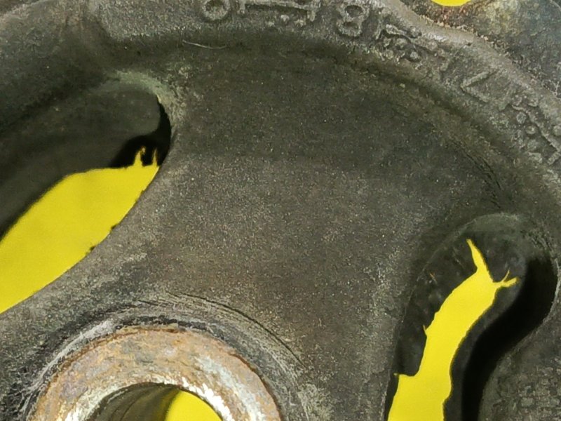 Подушка двигателя, 350 рублей, Красноярск