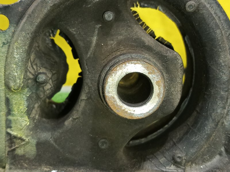 Подушка двигателя, 350 рублей, Красноярск