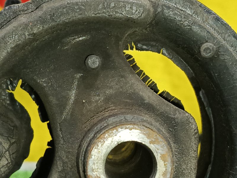 Подушка двигателя, 350 рублей, Красноярск