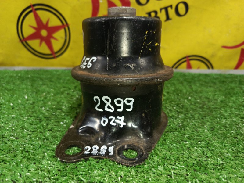 Подушка двигателя, 300 рублей, Красноярск