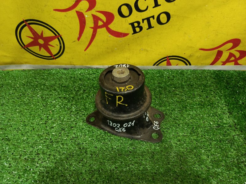 Подушка двигателя, 300 рублей, Красноярск