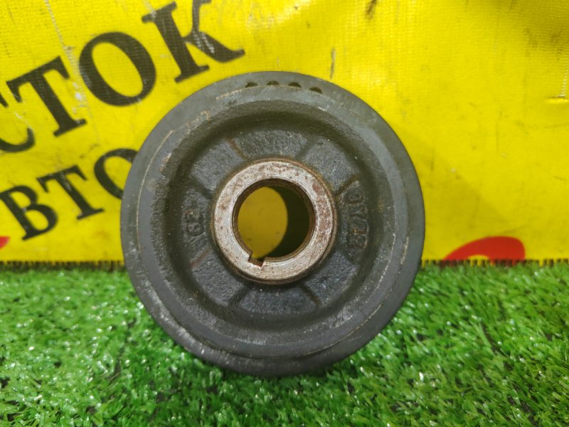 Шкив коленвала, 350 рублей, Красноярск