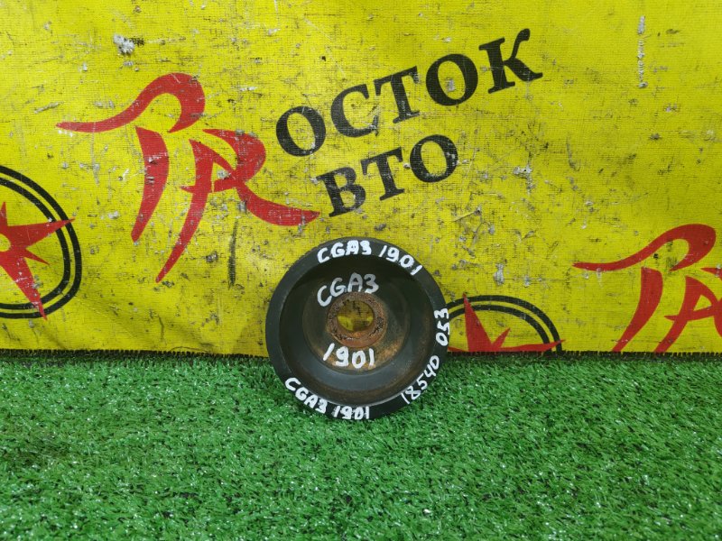 Шкив коленвала, 350 рублей, Красноярск