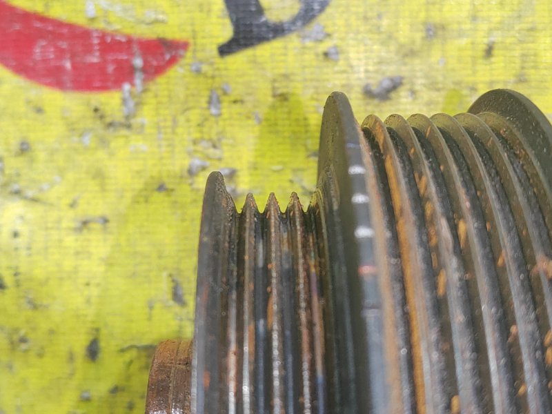 Шкив коленвала, 350 рублей, Красноярск