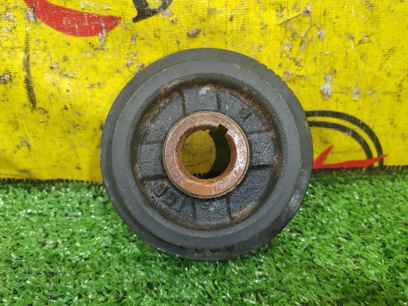 Шкив коленвала, 350 рублей, Красноярск