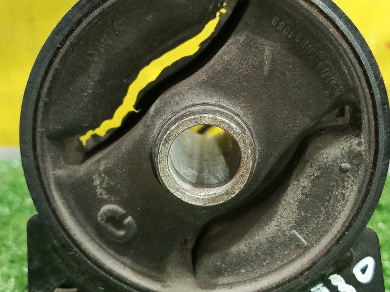 Подушка двигателя, 1000 рублей, Красноярск