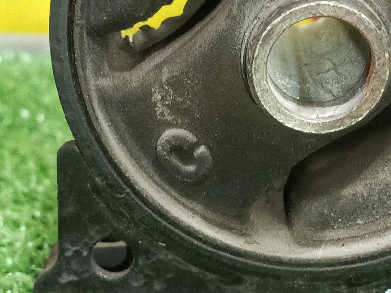 Подушка двигателя, 1000 рублей, Красноярск