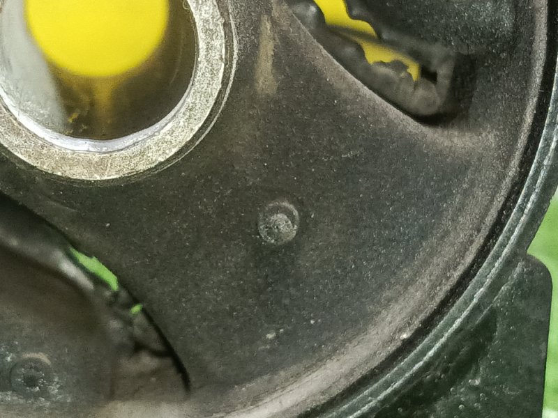 Подушка двигателя, 1000 рублей, Красноярск