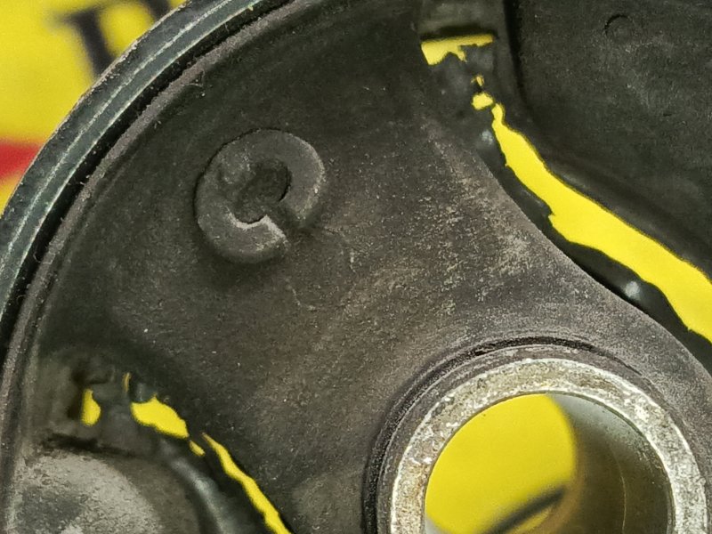 Подушка двигателя, 1000 рублей, Красноярск