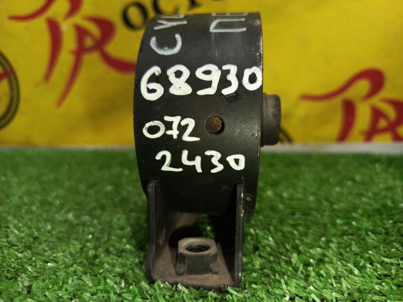 Подушка двигателя, 1000 рублей, Красноярск