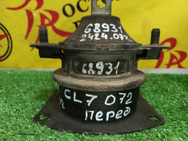 Подушка двигателя, 6500 рублей, Красноярск