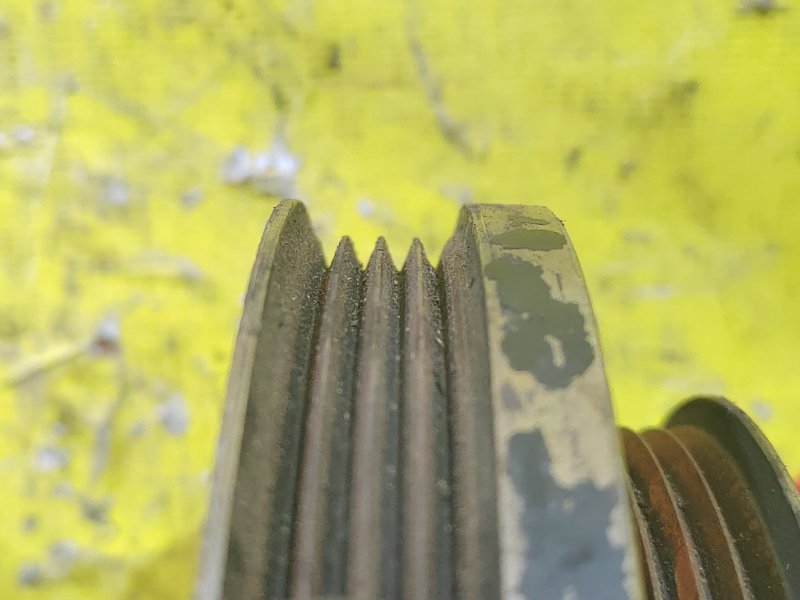 Шкив коленвала, 800 рублей, Красноярск