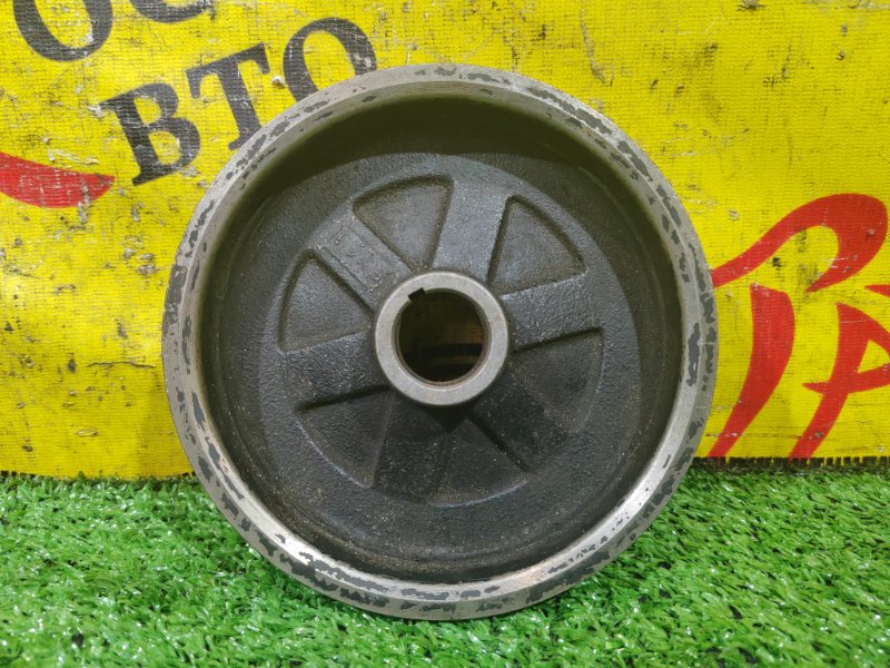 Шкив коленвала, 800 рублей, Красноярск